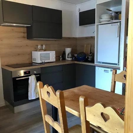 Au Coeur Des Deux Alpes Apartment Les Deux Alpes