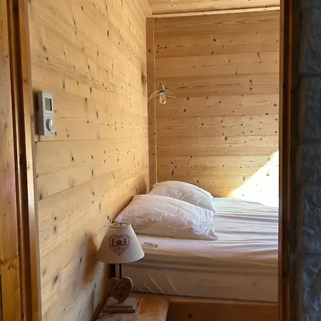 Au Coeur Des Deux Alpes Apartment Les Deux Alpes