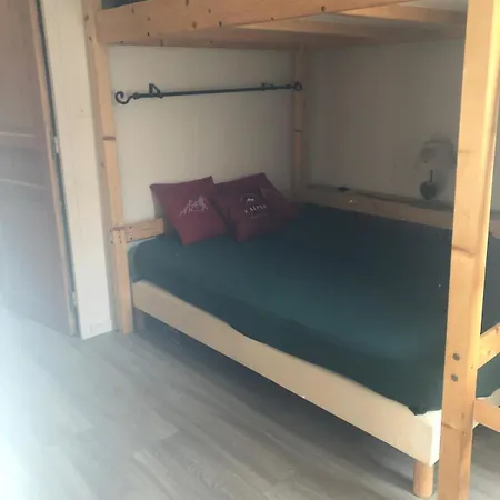 Au Coeur Des Deux Alpes Apartment Les Deux Alpes