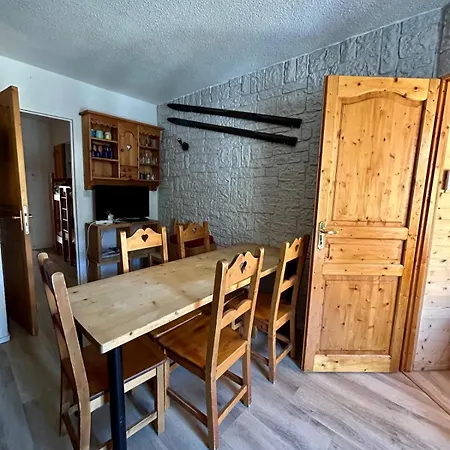 Au Coeur Des Deux Alpes * Les Deux Alpes