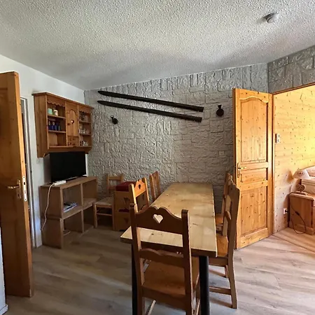 Au Coeur Des Deux Alpes *