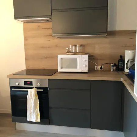 Apartment Au Coeur Des Deux Alpes