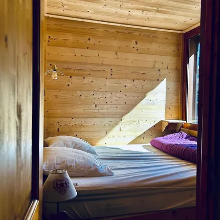 Apartment Au Coeur Des Deux Alpes Les Deux Alpes