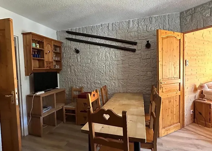 Au Coeur Des Deux Alpes *