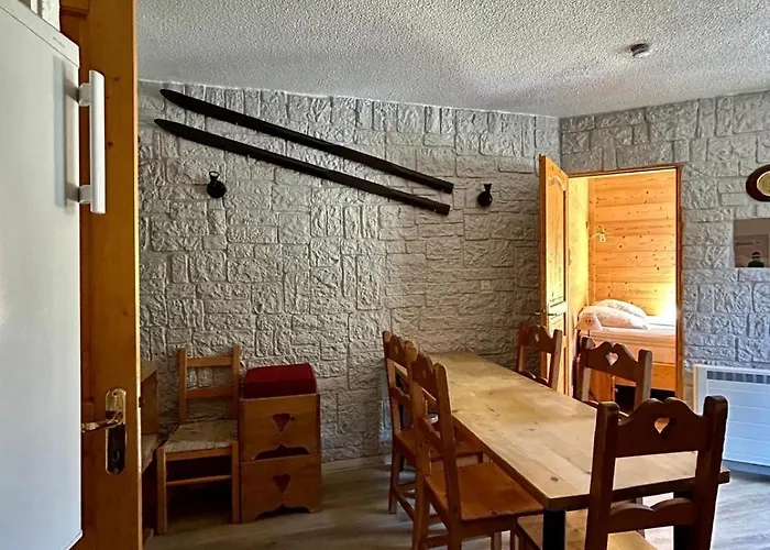 Au Coeur Des Deux Alpes Les Deux Alpes