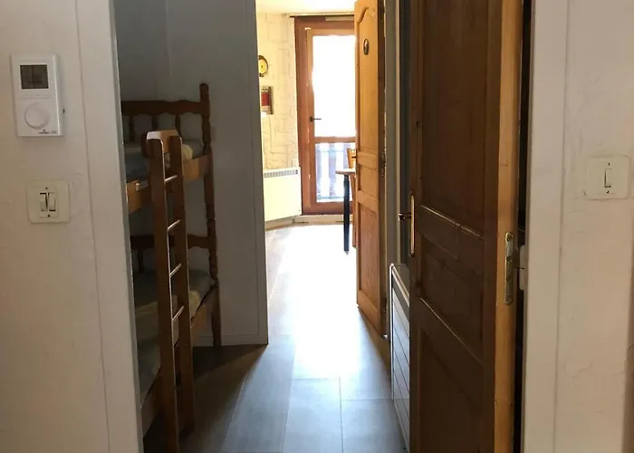 Au Coeur Des Deux Alpes * Les Deux Alpes