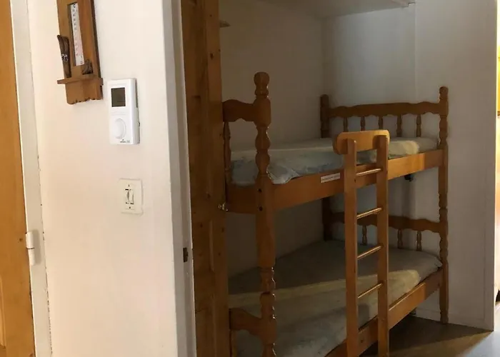 Apartment Au Coeur Des Deux Alpes Les Deux Alpes