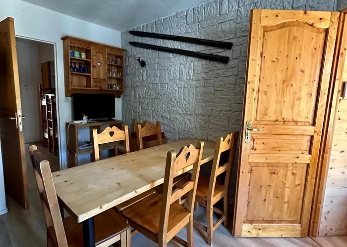 Au Coeur Des Deux Alpes * Les Deux Alpes