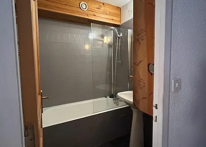 Au Coeur Des Deux Alpes